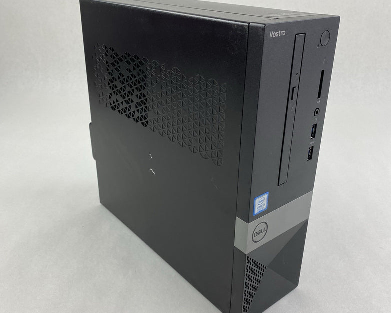 Dell Vostro 3470 SFF Intel Core i5-9400 2.9GHz 8GB RAM No HDD No OS