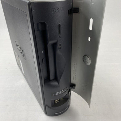 Dell Dimension 4600C SFF Intel Pentium 4 2.80GHz 1GB RAM No HDD No OS