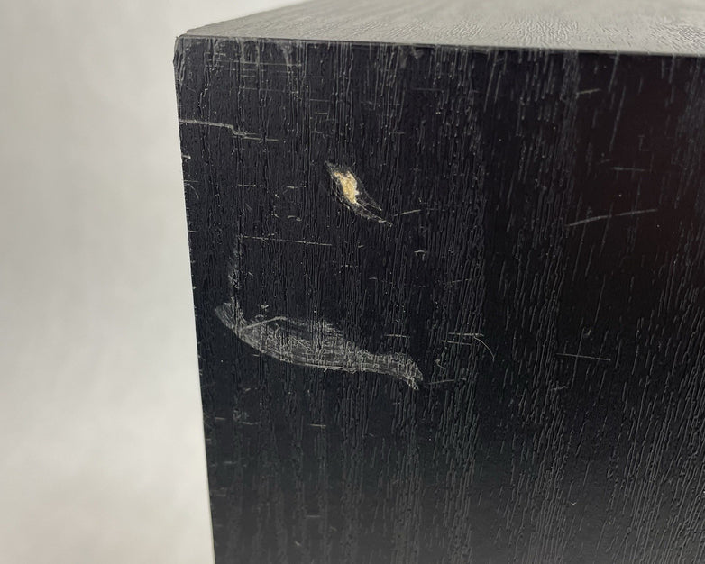 Panasonic SB-ZT220 Home Stereo Bookshelf Speakers Set Of 2 Tested