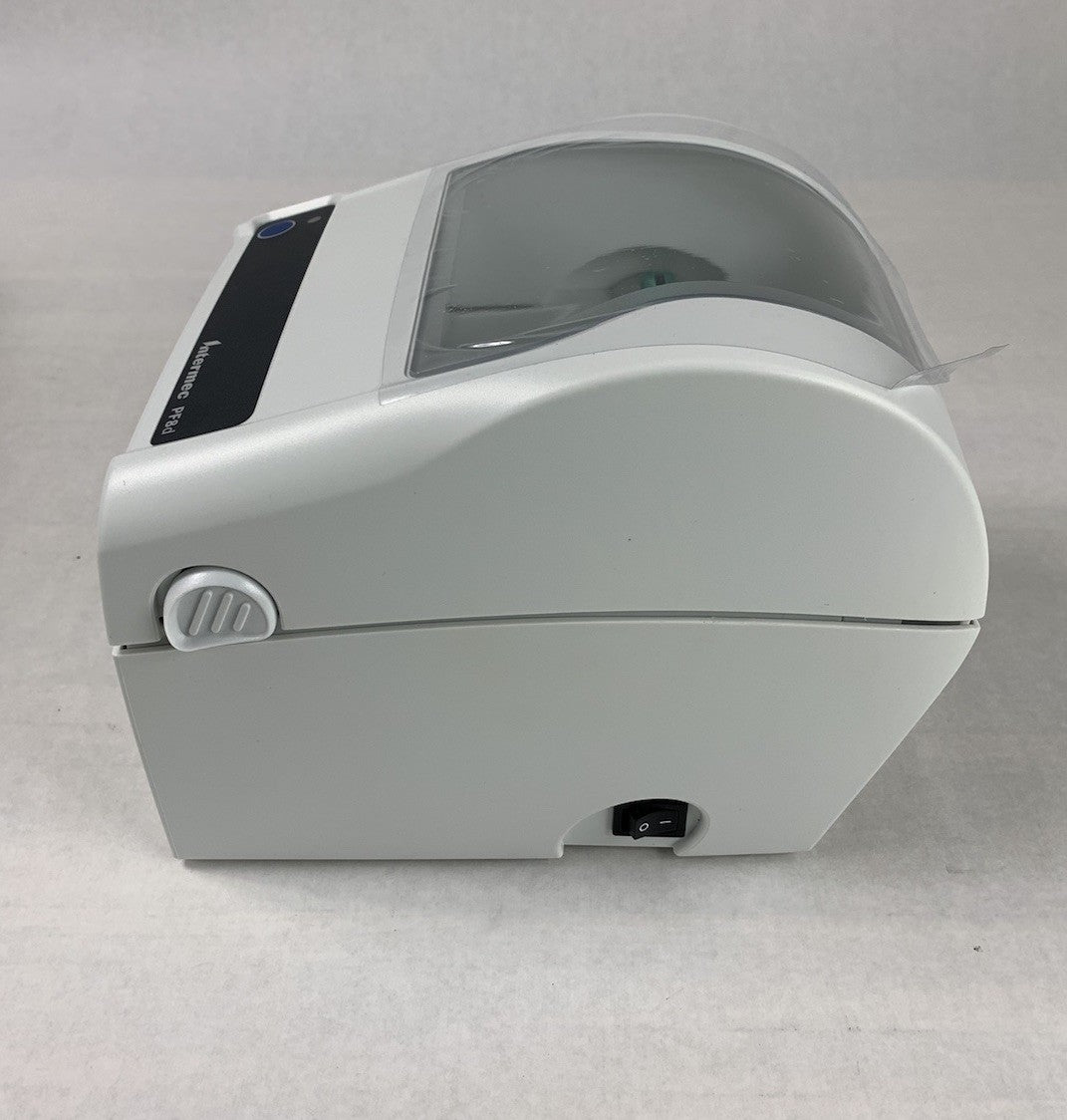 Intermec PF8d Thermal Label Printer