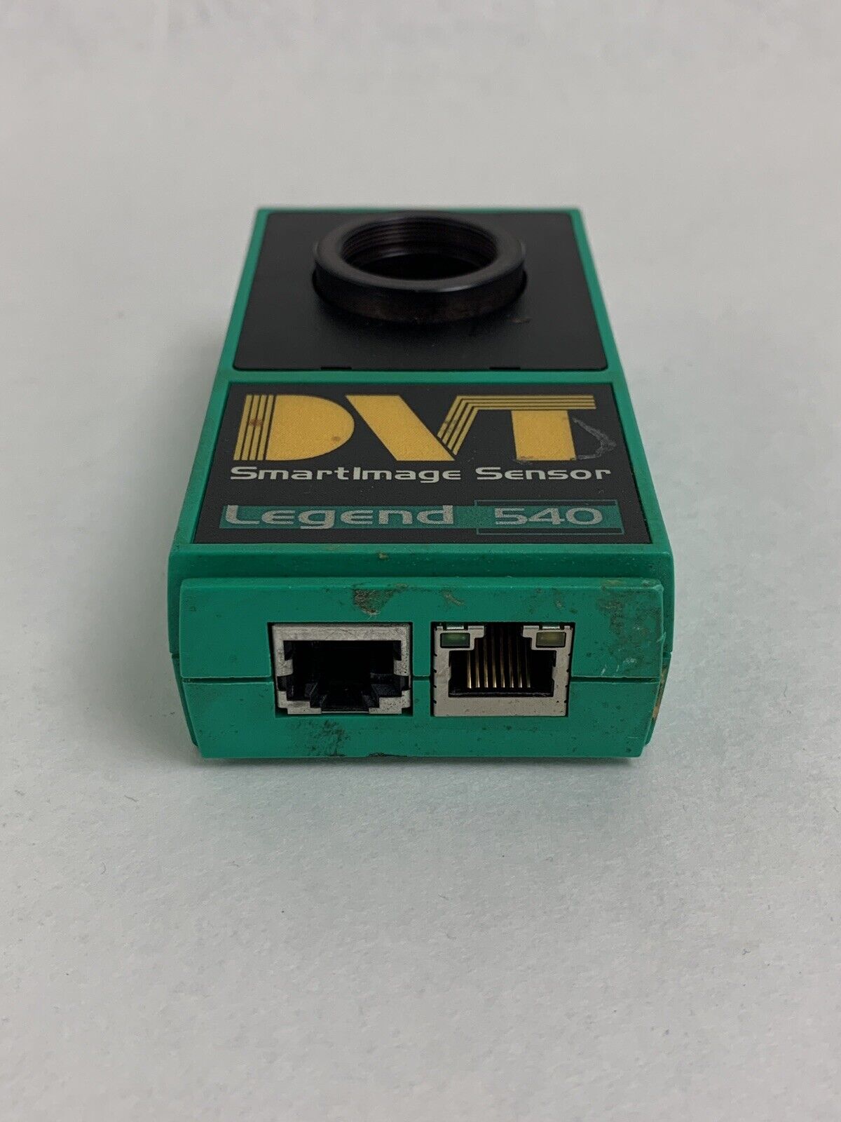 DVT 540M  Machine Vision Legend Smart Image Sensor Parts and Repair