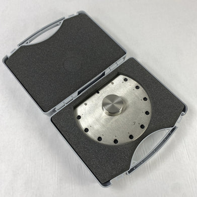 Capsugel Xcelodose Standard Size Dial Plate Assembly