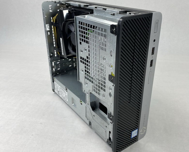 HP ProDesk 400 G4 SFF Intel Core i5-7500 3.4GHz 8GB RAM No HDD No OS
