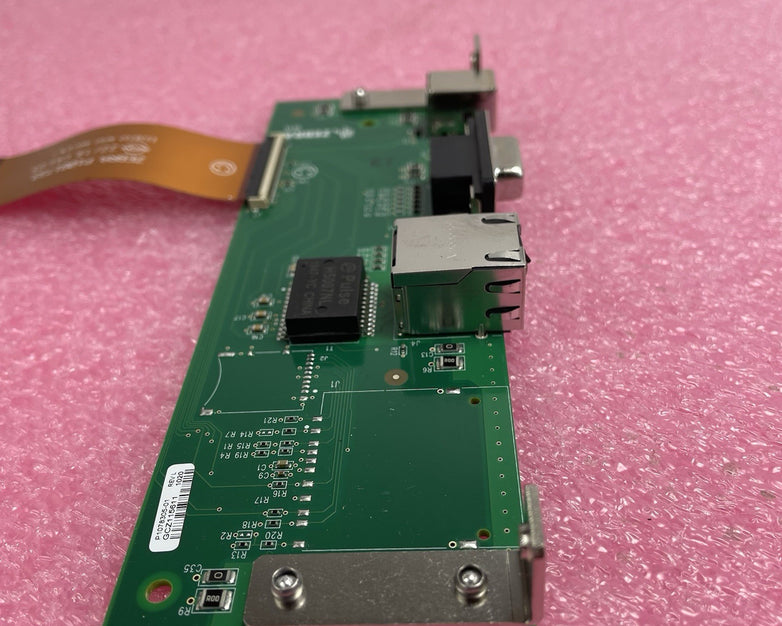 P1078305-01 Zebra ZT510, ZT610, ZT620 Connectivity PCBA Board