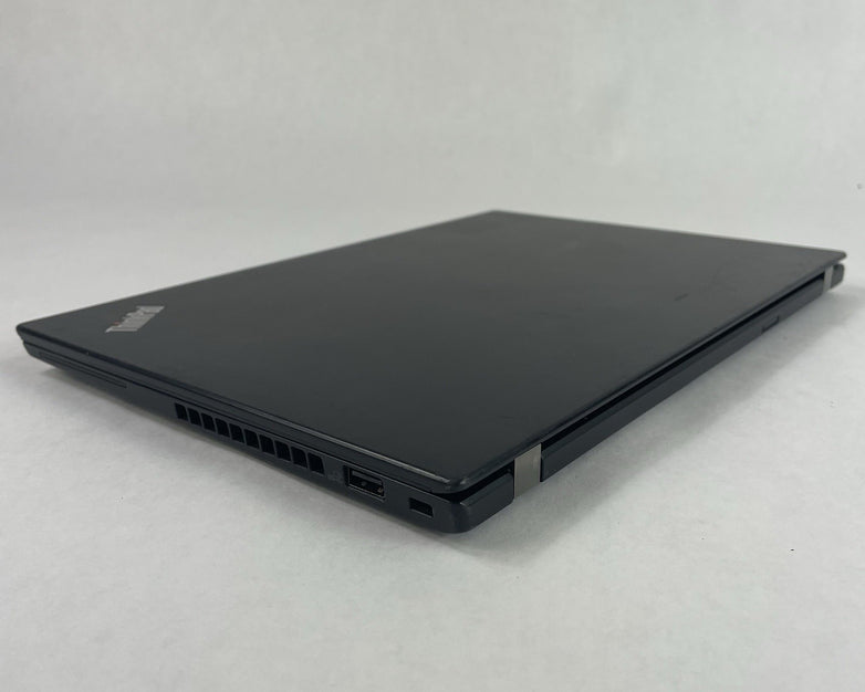 Lenovo ThinkPad X280 12.5" i7-8650U 1.90 GHz 8 GB RAM No SSD/OS/AC - READ
