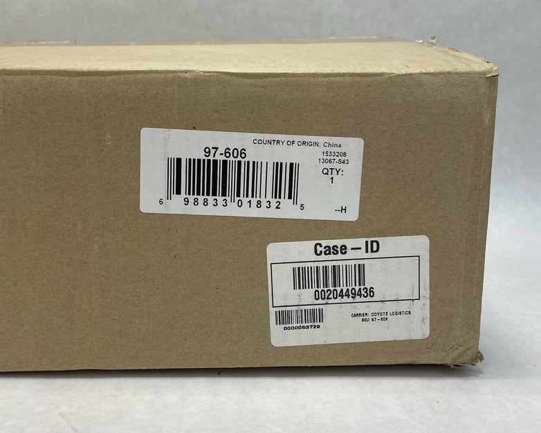 Ergotron WorkFit Conversion Kit 97-606