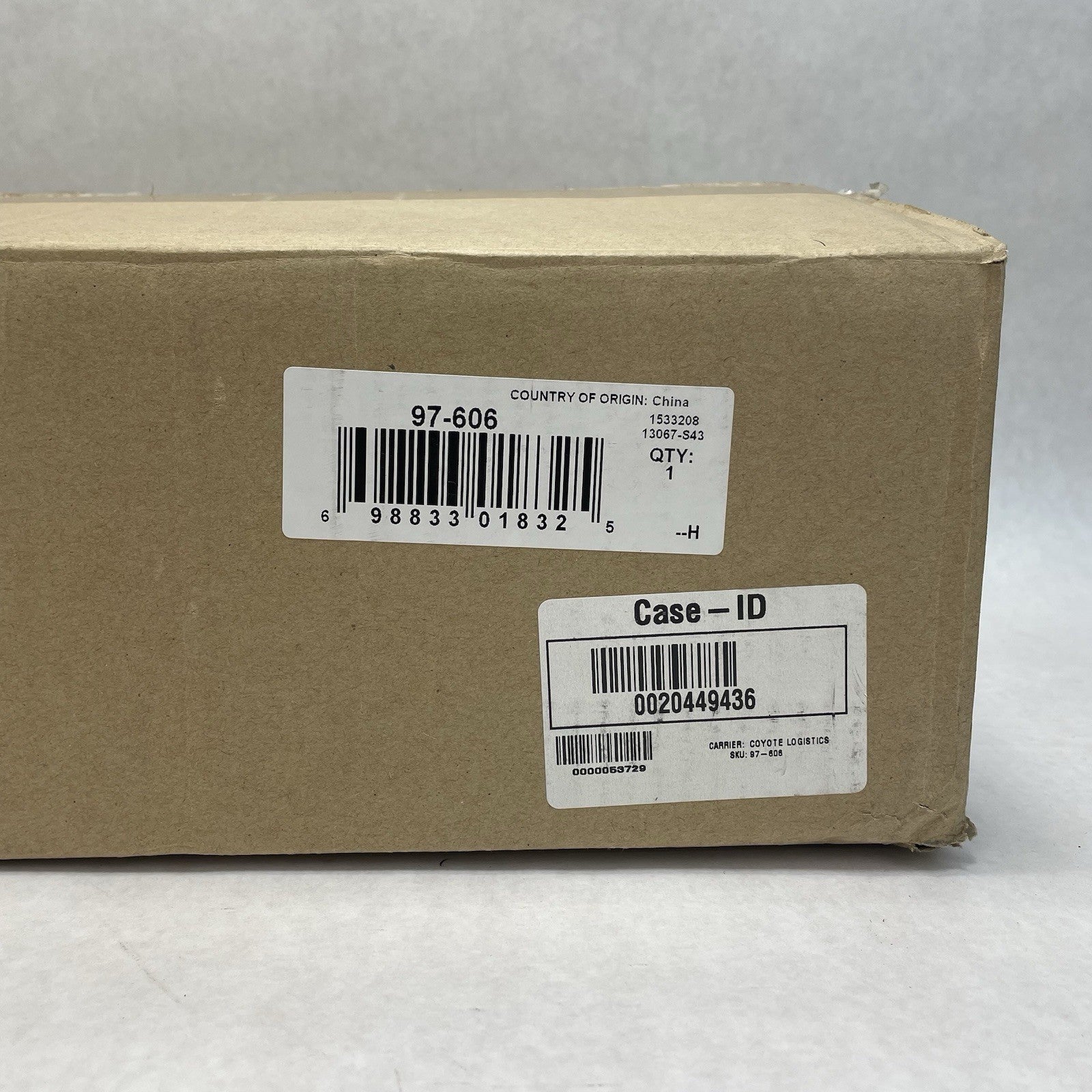Ergotron WorkFit Conversion Kit 97-6062