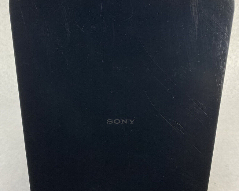 Sony SWF-BR100 Subwoofer NO USB DONGLE TRANSCEIVER