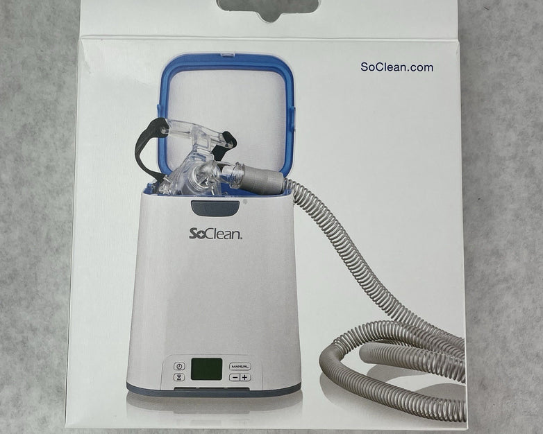 SoClean PN1207-UNI Replacement Cartridge Filter Kit