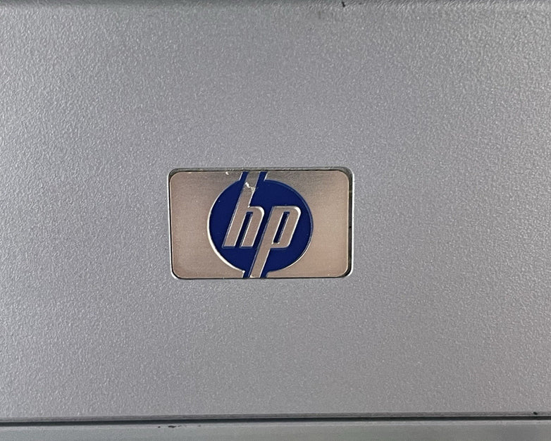 HP Pavilion mx703 PE1168 17" Flat CRT Tube VGA Color Computer Monitor