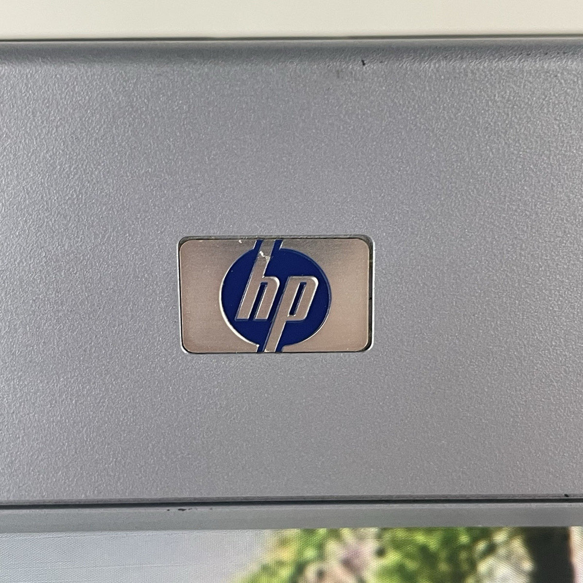 HP Pavilion mx703 PE1168 17" Flat CRT Tube VGA Color Computer Monitor8
