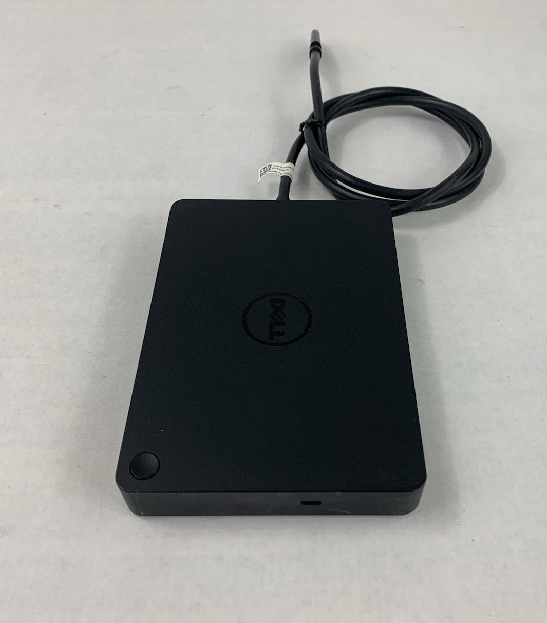 Dell WD15 K17A USB-C Thunderbolt Docking Station (Lot of 2)