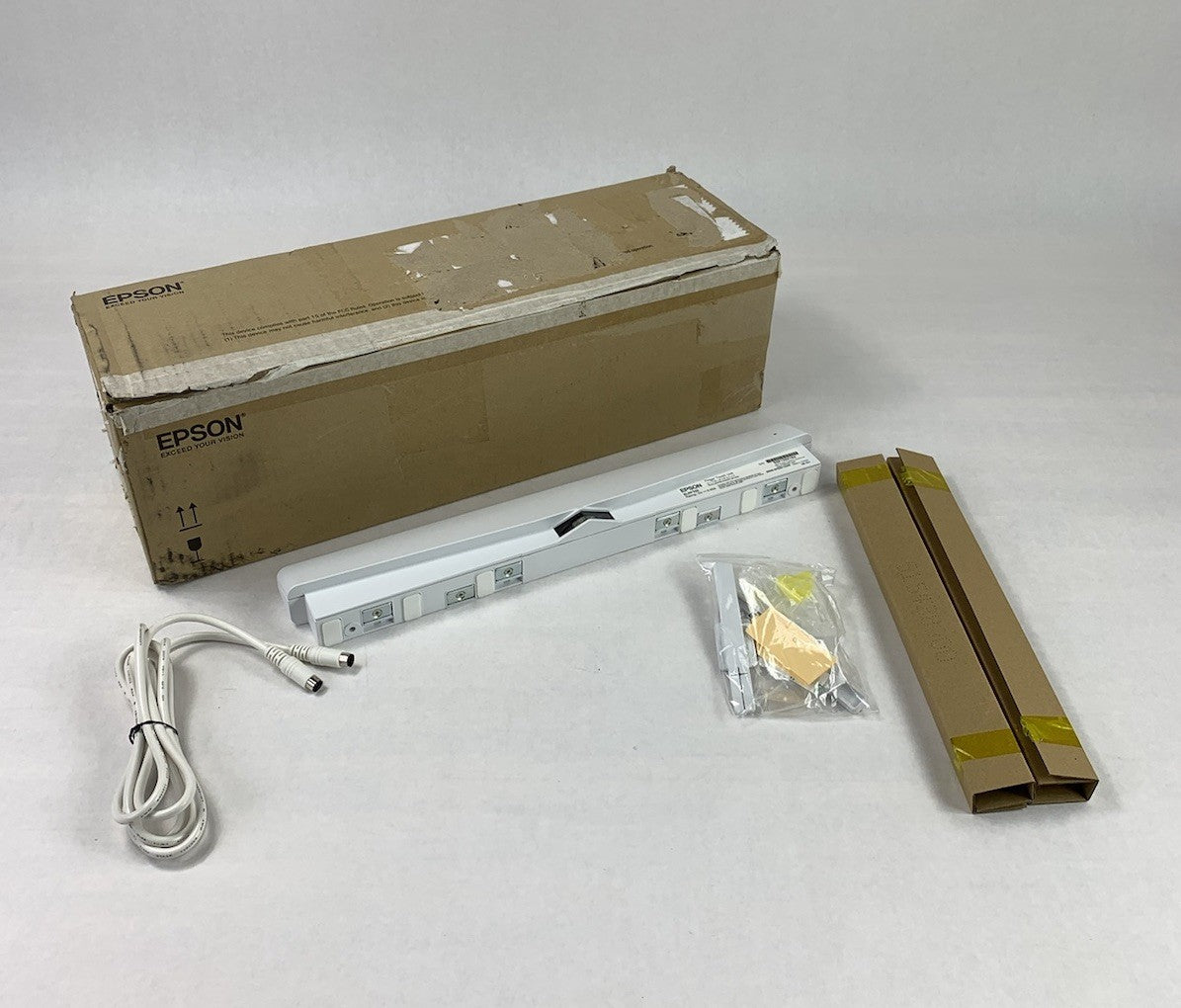 Epson ELPFT01 Finger Touch Unit