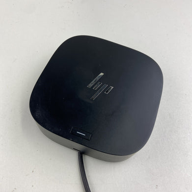 HP USB-C Tip G5 Docking Station