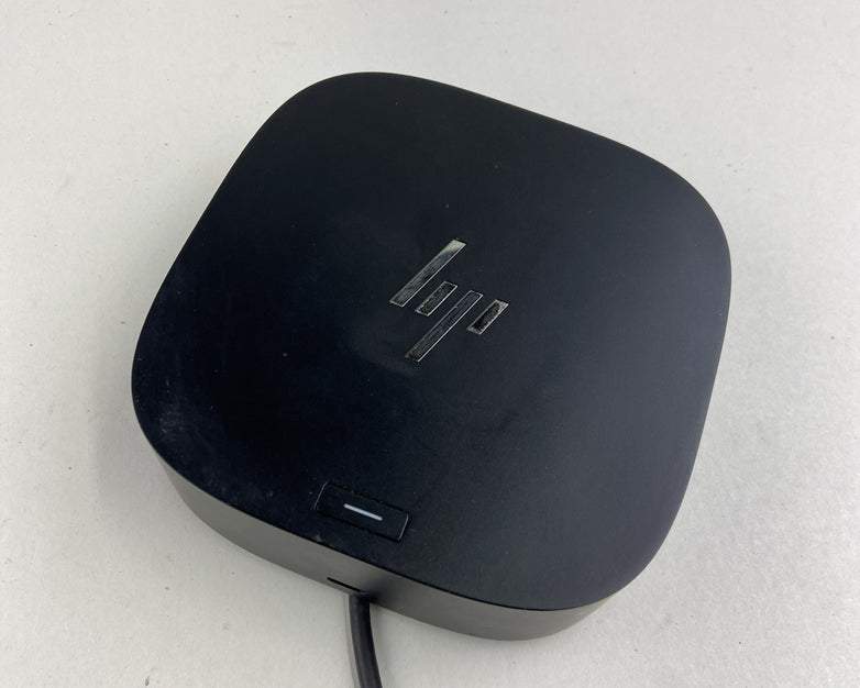 HP USB-C Tip G5 Docking Station
