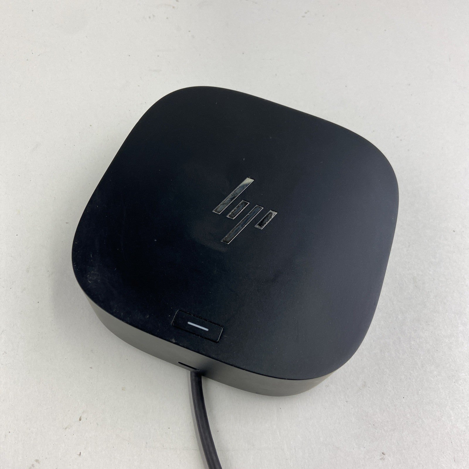 HP USB-C Tip G5 Docking Station0