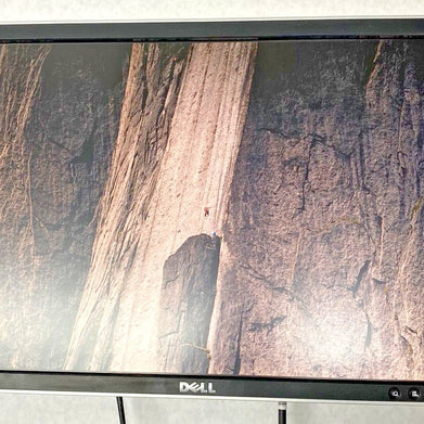 Dell 2208WFPT 22" WideScreen 1680 x 1050 LCD Flat Panel Monitor GRADE B 0F532H