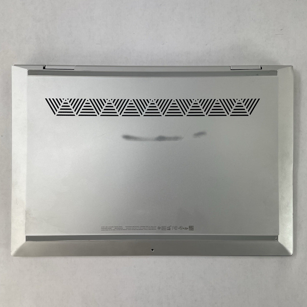 HP Envy x360 14" i7-8565U 1.80 GHz 8 GB RAM No SSD/OS/AC - Bad USB13