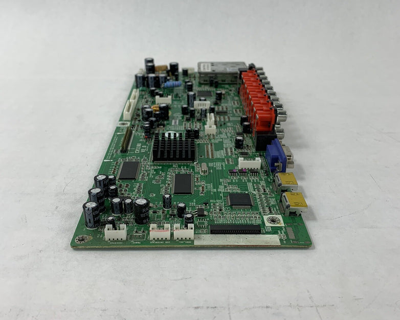 Samsung HDTV Main Video Board DTVS205CH201A CV119U V2.0