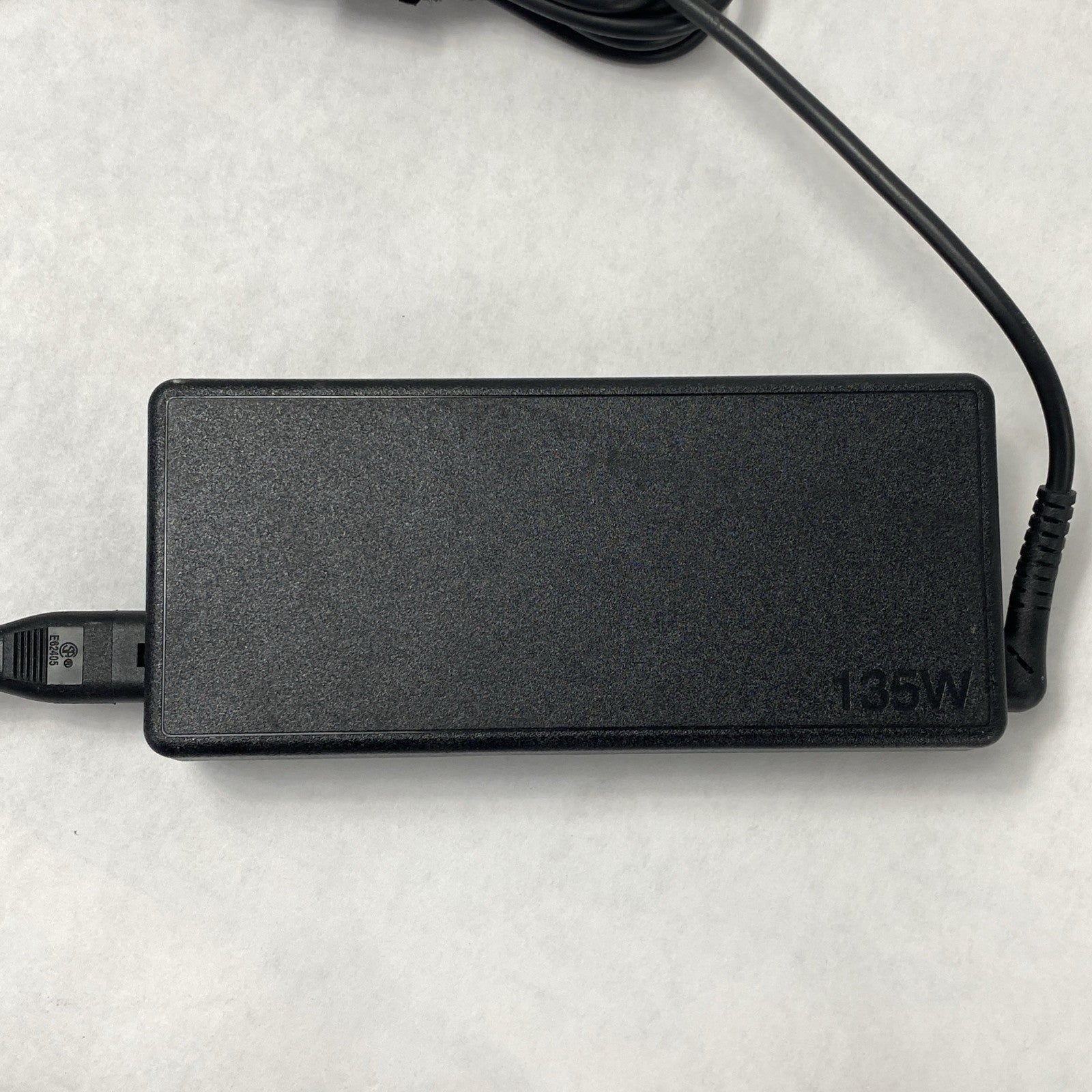 Lenovo ADL135NLC2A 135W 20V 6.75A Yellow Square Tip AC Adapter (Lot of 10)