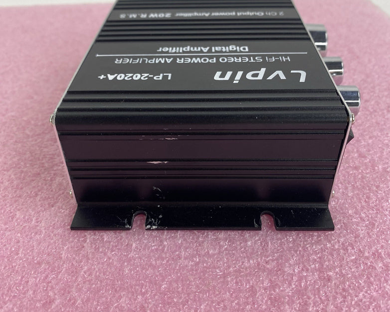Lvpin LP-2020A+ Hi-Fi Digital Stereo power Amplifier