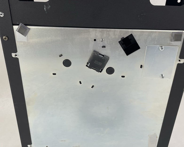 APG Series Cash Drawer 100 T320- BL1616  w/ Til & Key