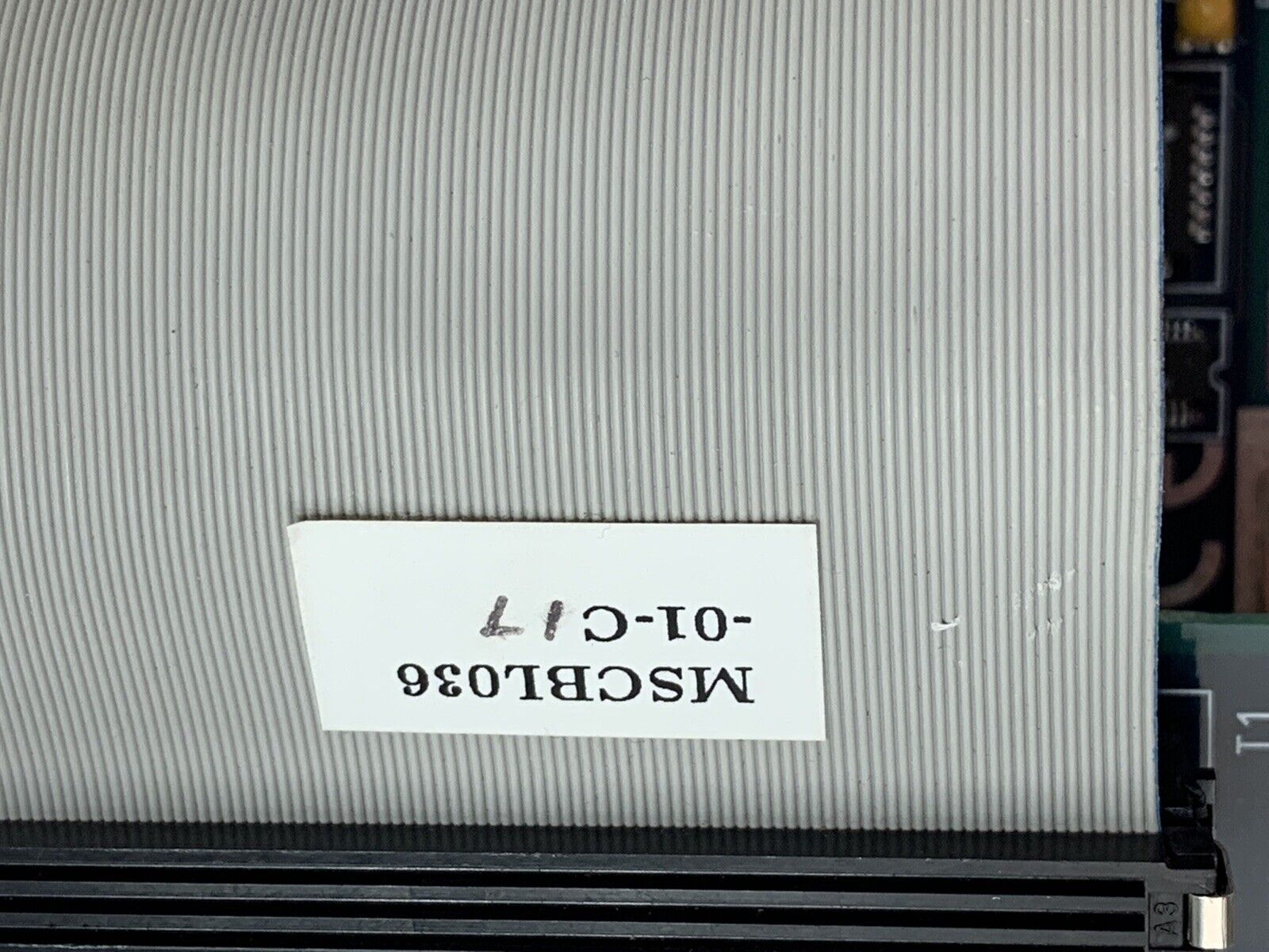 Microstar Laboratories DAP 4200a/526 Data Acquistion Board