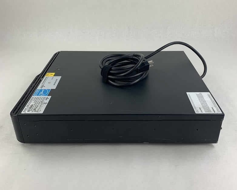 Liebert Emerson GXT3-1500RT120 UPS System Tested No Batteries No Caddy