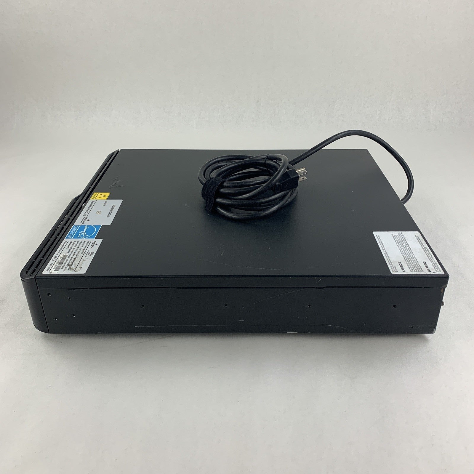 Liebert Emerson GXT3-1500RT120 UPS System Tested No Batteries No Caddy