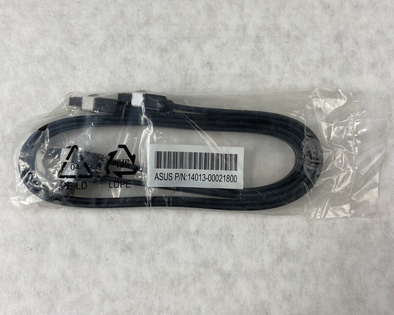 ASUS Data Cable 2 Pack 14013-00021800 (Lot of 5)
