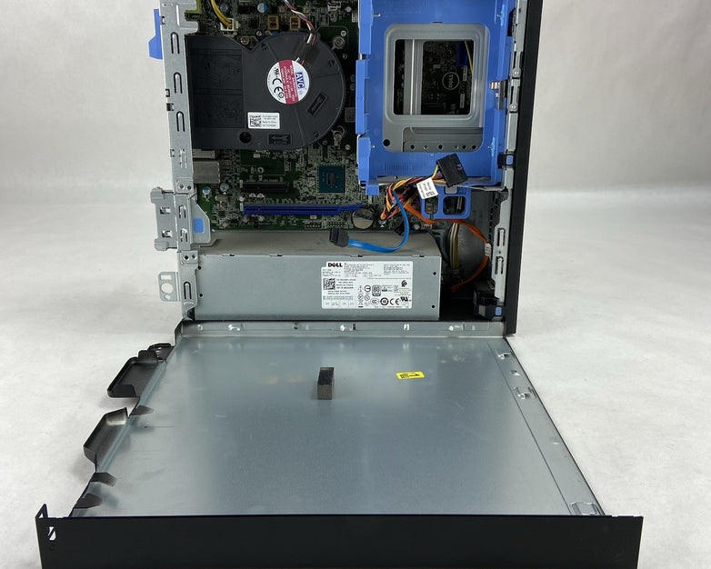 Dell Optiplex 5050 SFF Intel Core i5-6600 3.3GHz 8GB RAM No HDD No OS