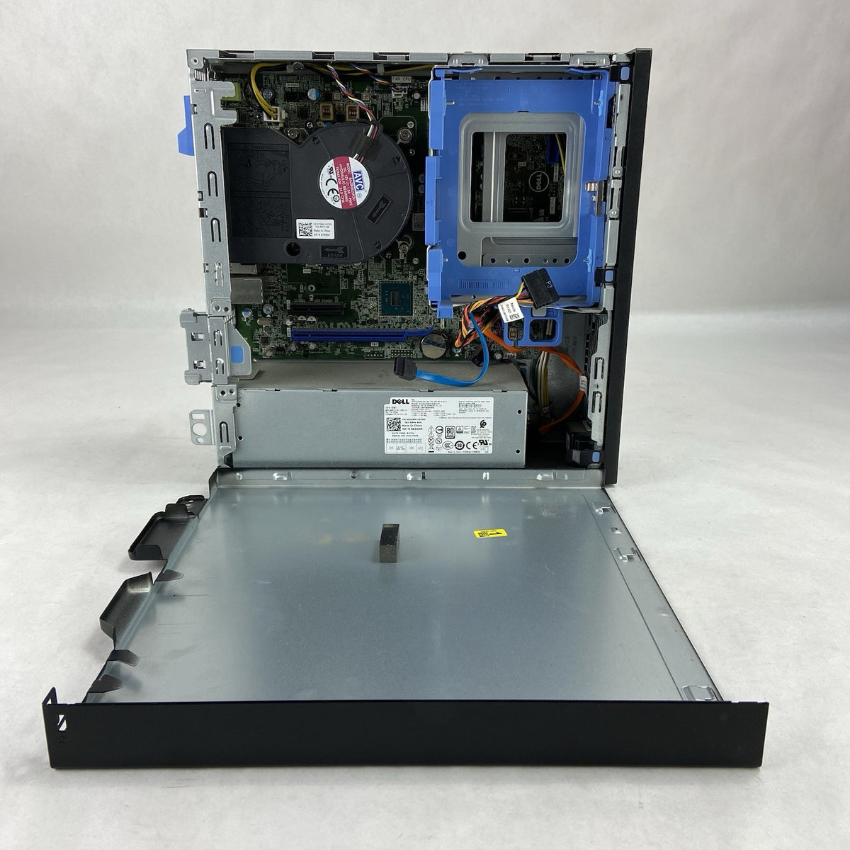 Dell Optiplex 5050 SFF Intel Core i5-6600 3.3GHz 8GB RAM No HDD No OS7