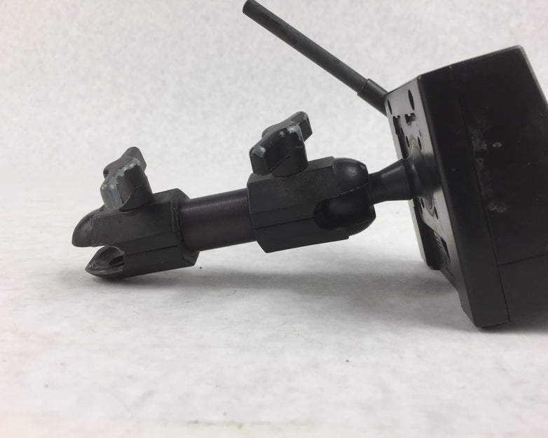L3 Communications MV-VLP-DS VoiceLink Plus Charger Base W/ Mount (Lot of 5)