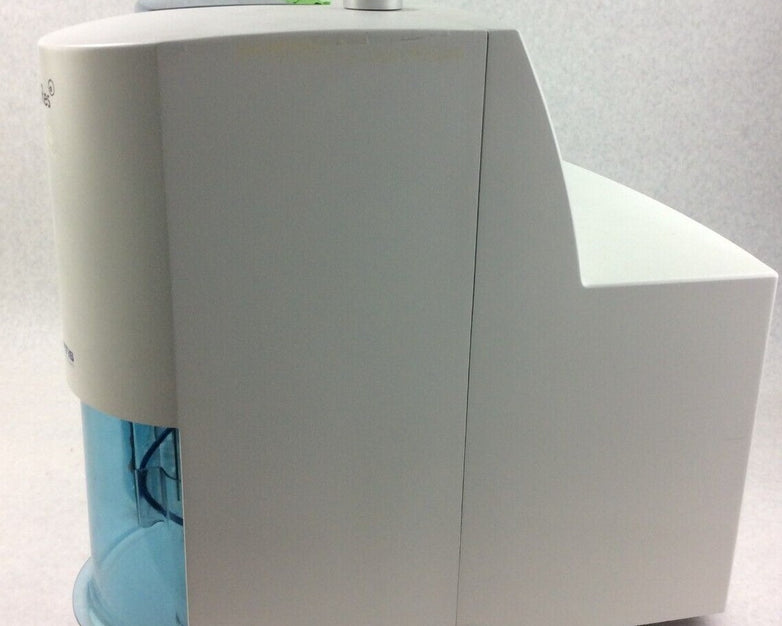 Innovatis Cedex HiRes Cell Culture Analyzer w/ Power Supply