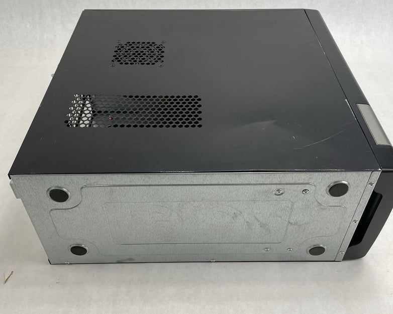 Gigabyte GZ-PH1A3 Computer Chasis Barebones w/ 400W Power Supply Tested