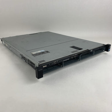 Dell PowerEdge R420 Server 2x E5-2420 1.9 GHz 48 GB Ram Perc H310 No OS No HDD