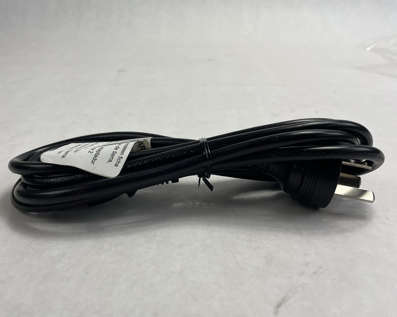 I-SHENG SP-506 10A 250V 3-Prong Power Cable