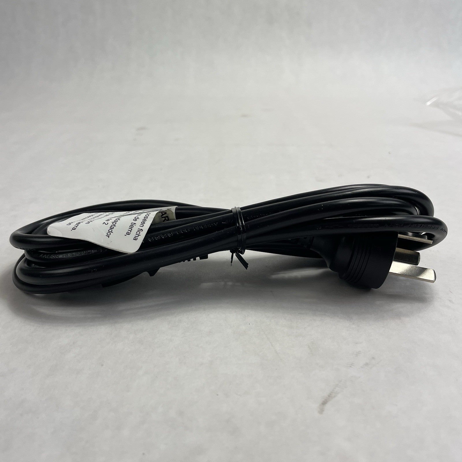 I-SHENG SP-506 10A 250V 3-Prong Power Cable