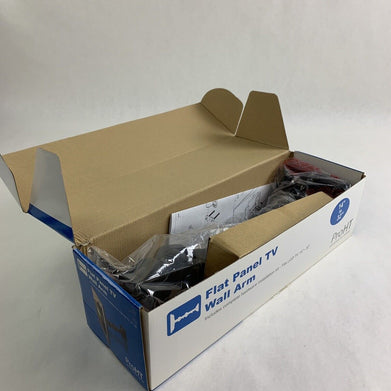 New Box Opened ProHT Flat Panel TV Wall Arm 05312