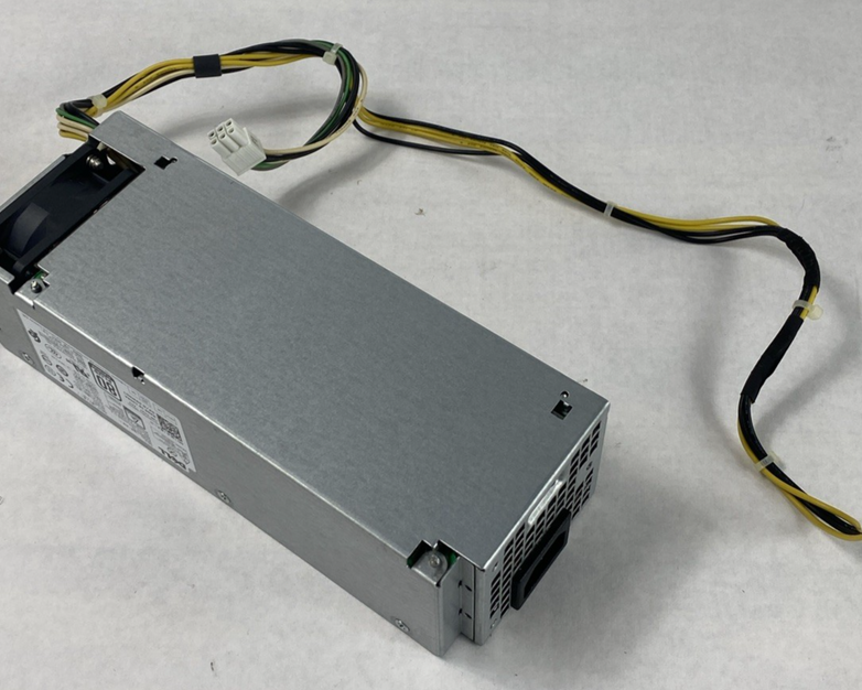 Dell D240EPS-00 05WNDJ 80 Plus Platinum 240W Switching Power Supply Tested