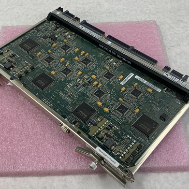 EMC 202-001-900C DMX Port Bypass Card