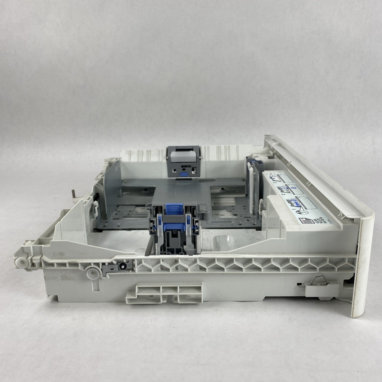 HP m681 MFP Paper Tray 23