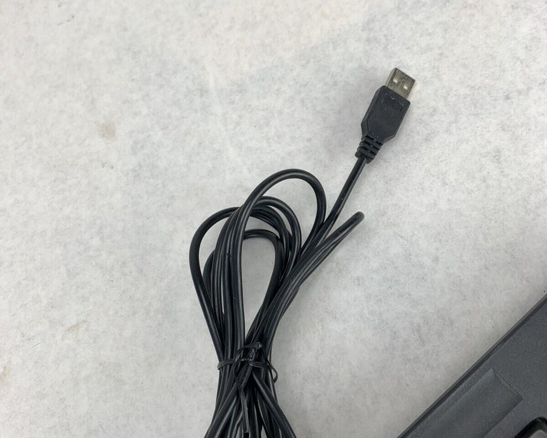 Lenovo KU-0225 Wired Keyboard