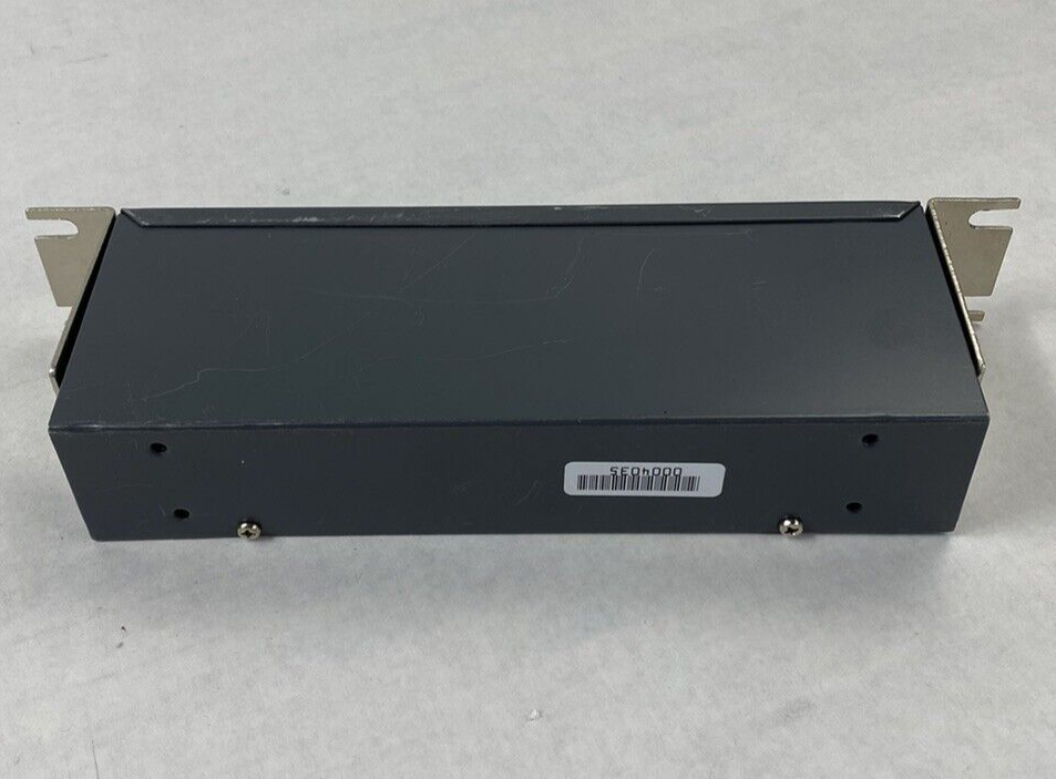 Channel Master MATV Systems Model 7494 Band Pass Filter UHF Band Channel 59