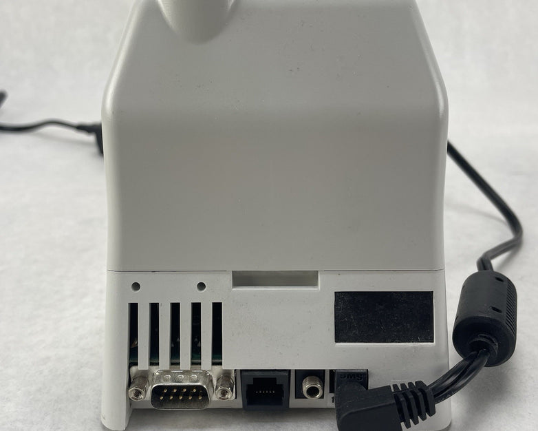 Abbott i-STAT 1 300 Handheld Analyzer With Base For Parts