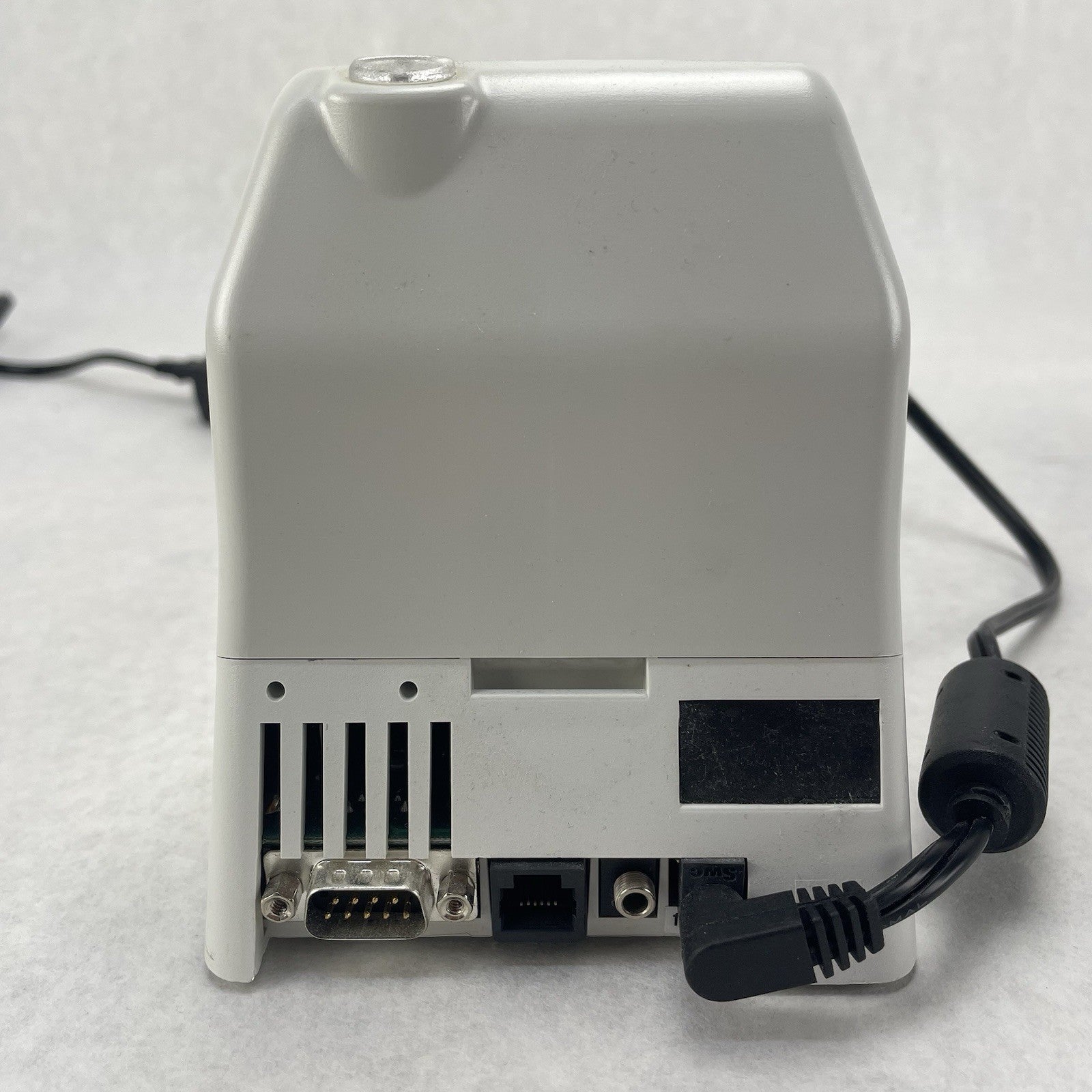 Abbott i-STAT 1 300 Handheld Analyzer With Base For Parts8