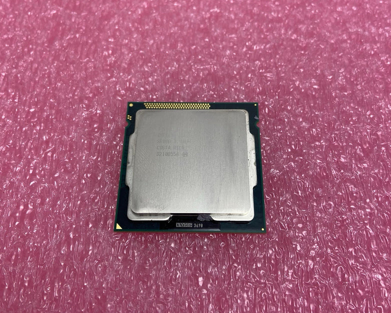 Intel Core i7-2600 SR00B 3.4GHz Desktop CPU
