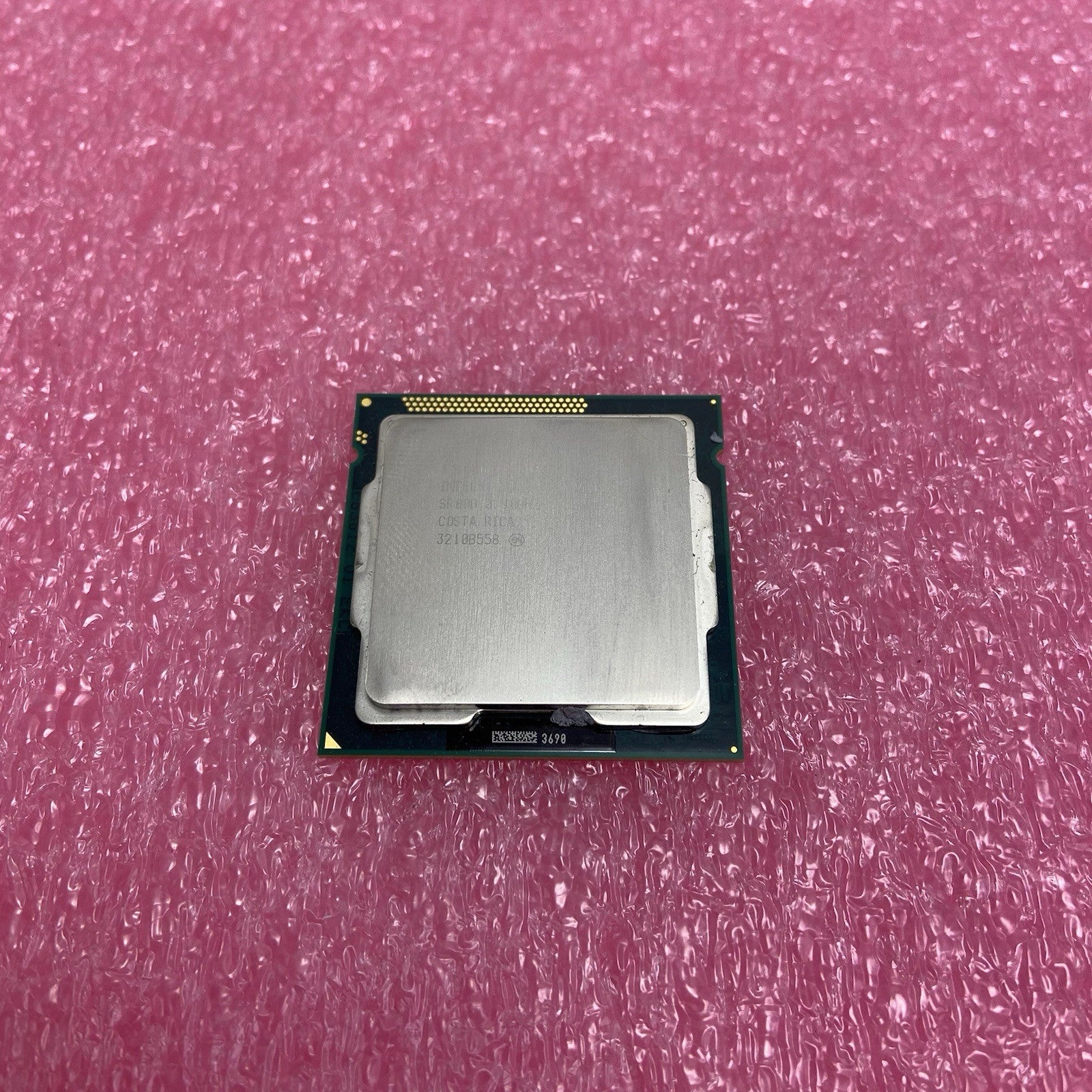 Intel Core i7-2600 SR00B 3.4GHz Desktop CPU1