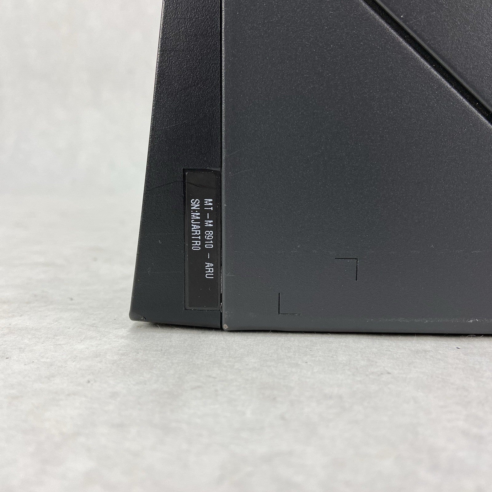 Lenovo ThinkCentre 8910 SFF Intel Core 2 Duo E7500 2.93GHz 4GB RAM No HDD No OS3