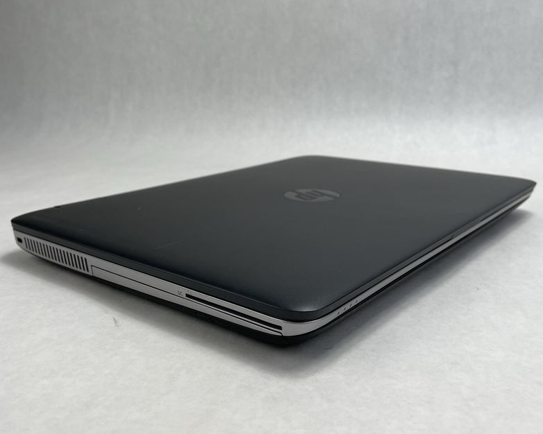 HP ProBook 640 G2 14" i5-6200U 2.30 GHz 4 GB RAM No SSD/OS/AC